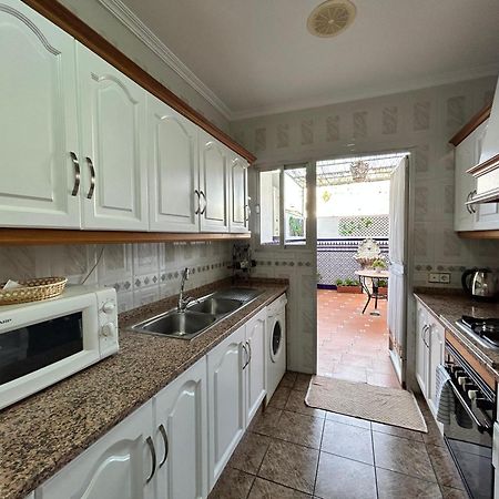 Apartamento Puerta Grana Priego. Priego de Córdoba Eksteriør billede