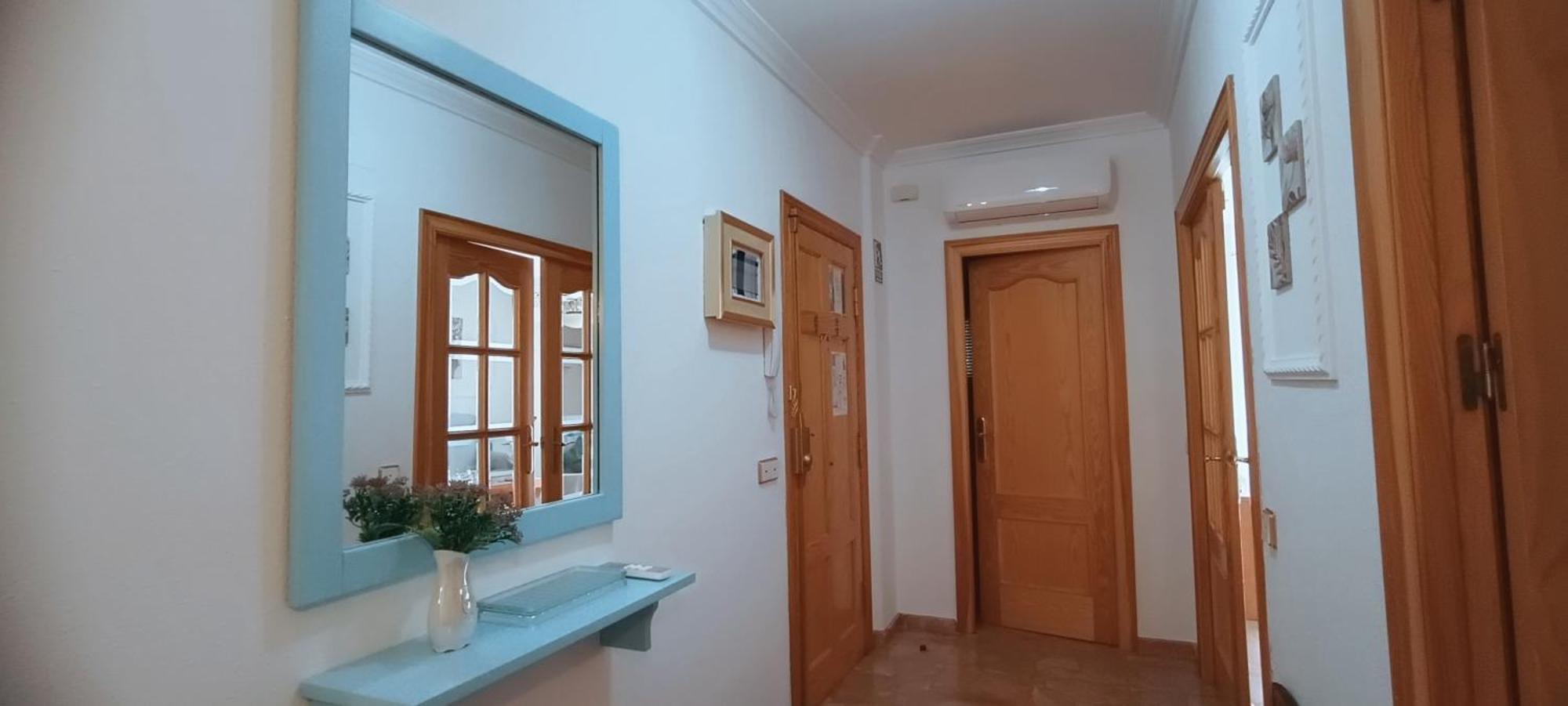 Apartamento Puerta Grana Priego. Priego de Córdoba Eksteriør billede