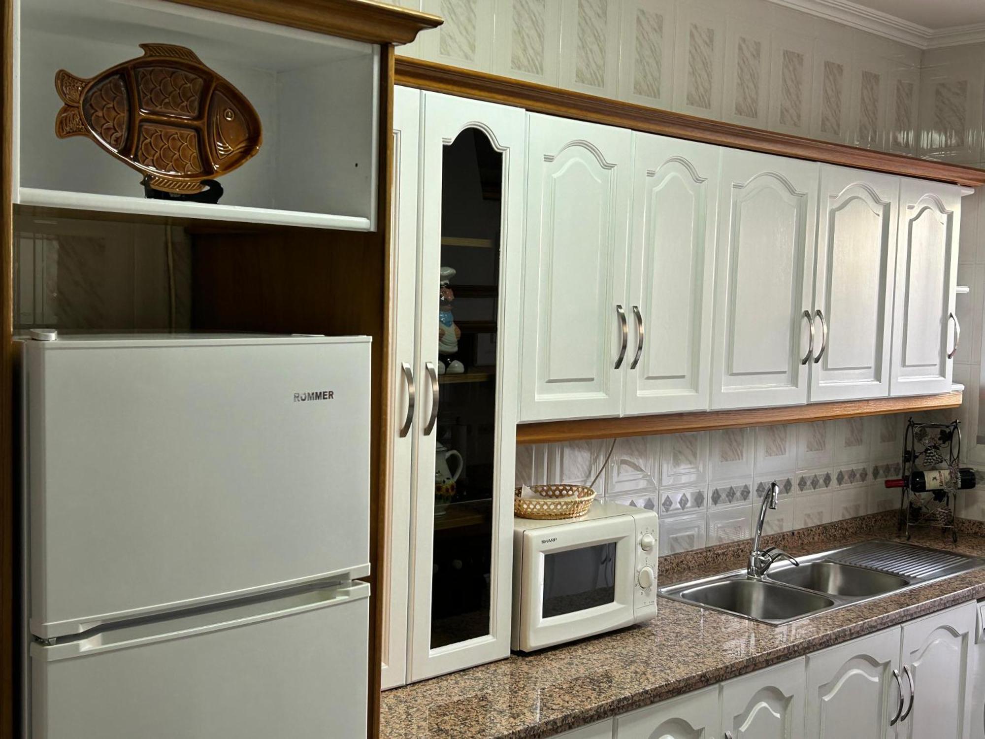 Apartamento Puerta Grana Priego. Priego de Córdoba Eksteriør billede
